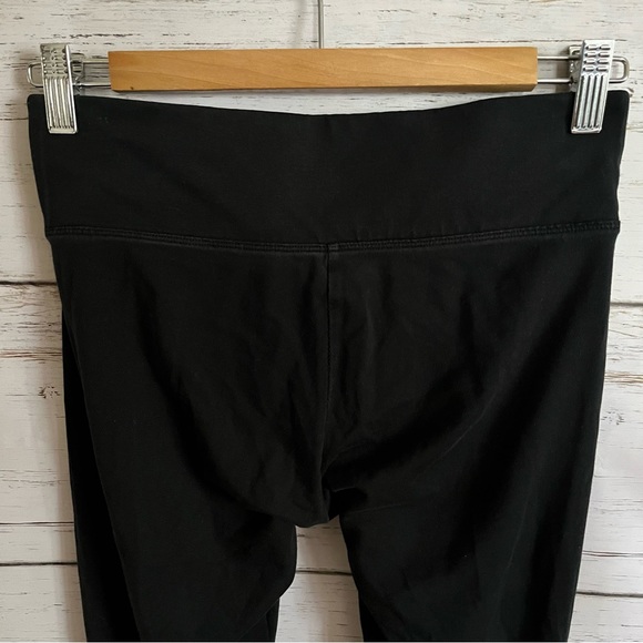 PINK black leggings - Picture 5 of 7